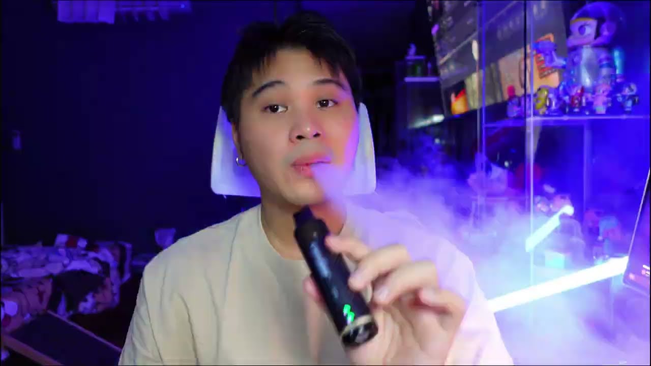 รีวิว NEXBAR 20K ตัวจบของสาย 20k แบบใช้แล้วทิ้ง