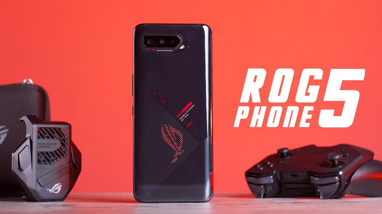 #TAMPAR Episode 13 - Kenapa benchmark iPhone lebih tinggi dari Smartphone gaming Android