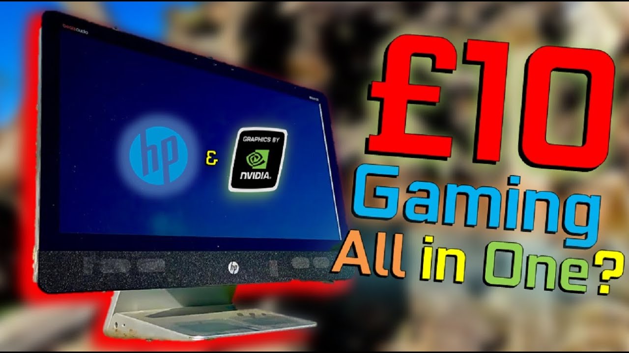 Can you GAME on a £10 