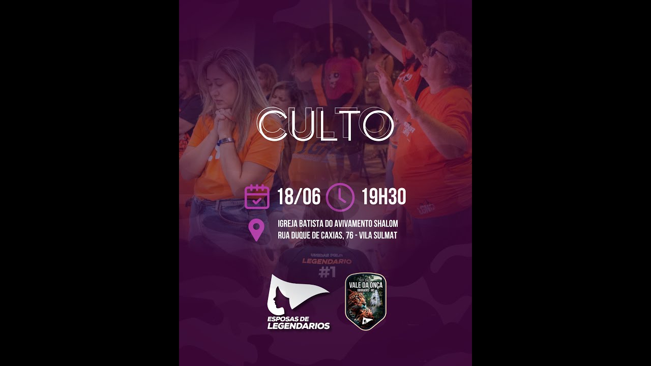 CHEGADA DOS LEGENDARIOS TOP# 1295