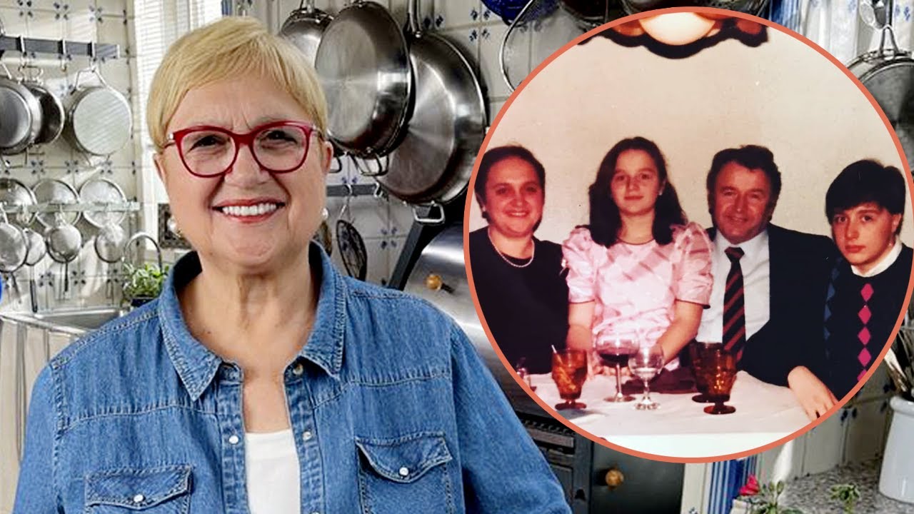 What happened to Lidia Bastianich's Ex-Husband, Felice? Update