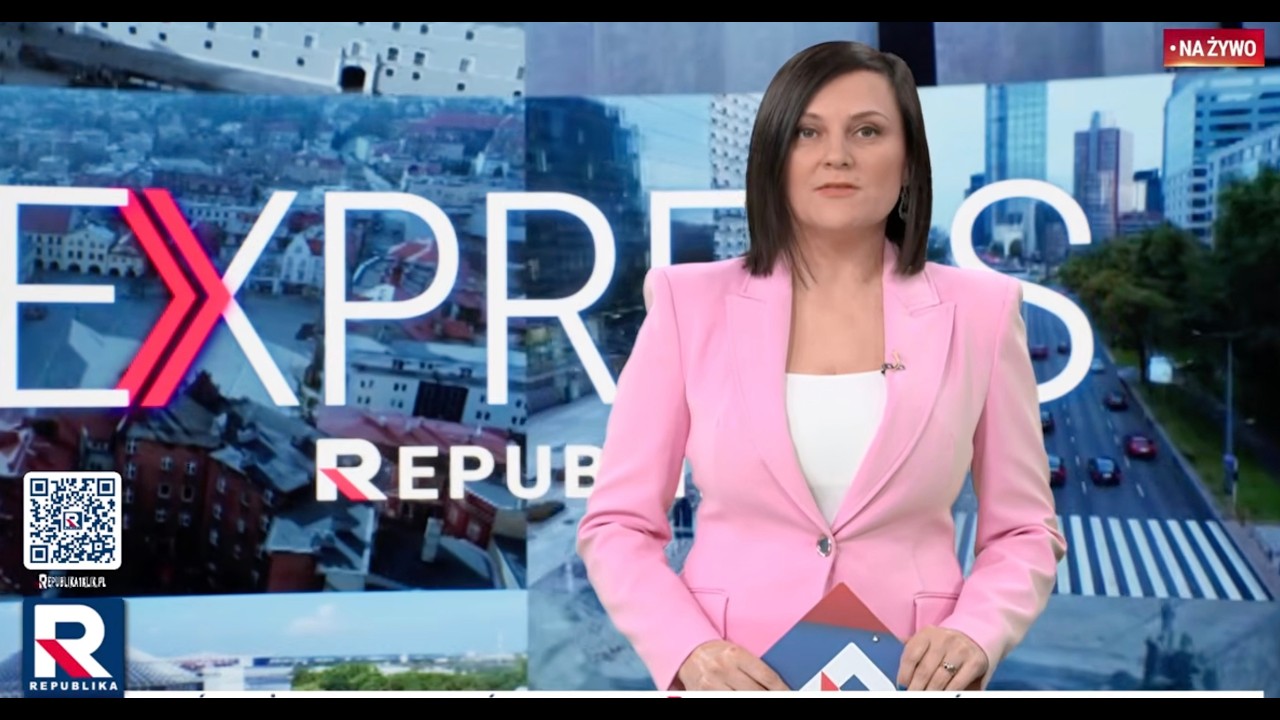 Express Republiki 01.03.2026 | TV Republika