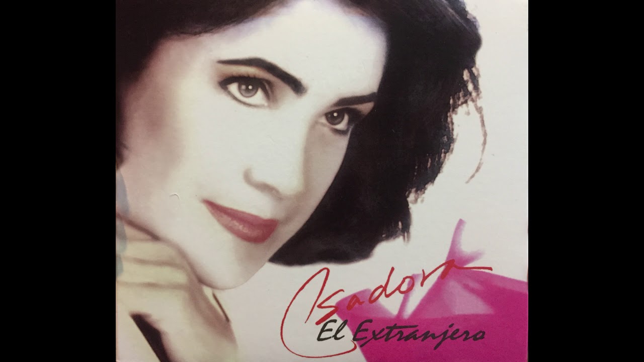 Isadora Colombia - Ave María
