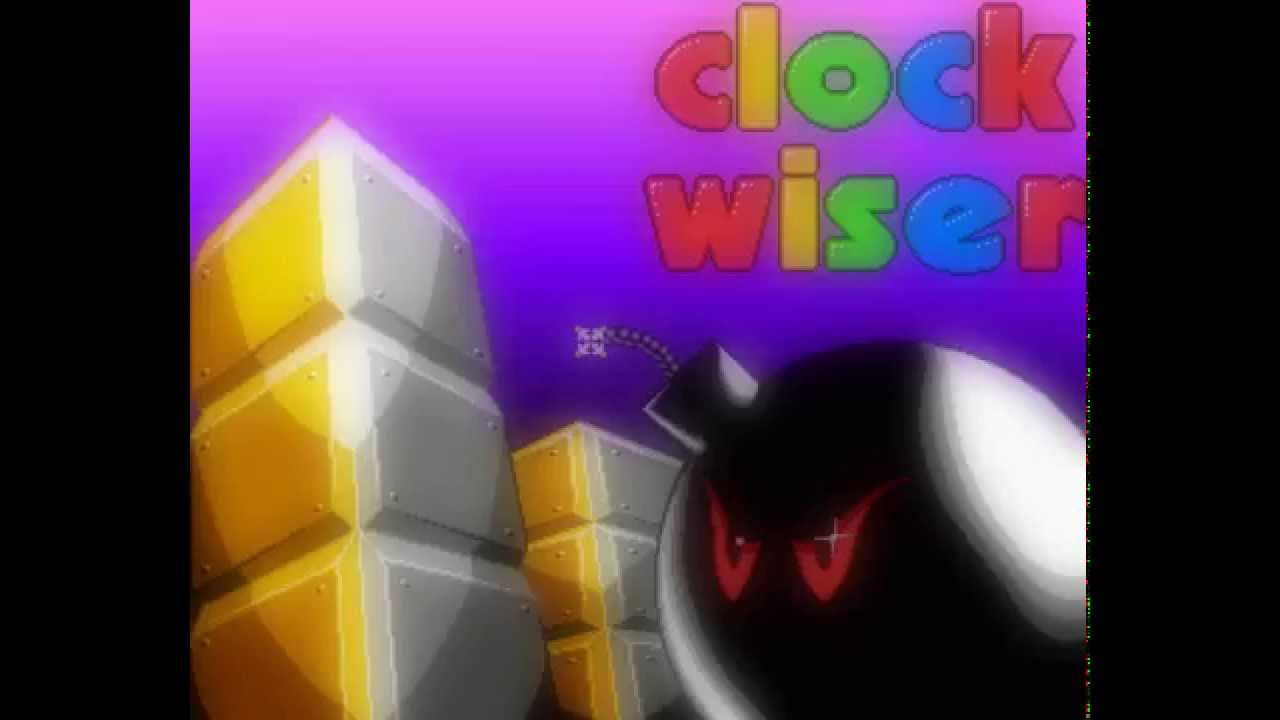 Ramon Braumuller - mod.clockwiser-demo