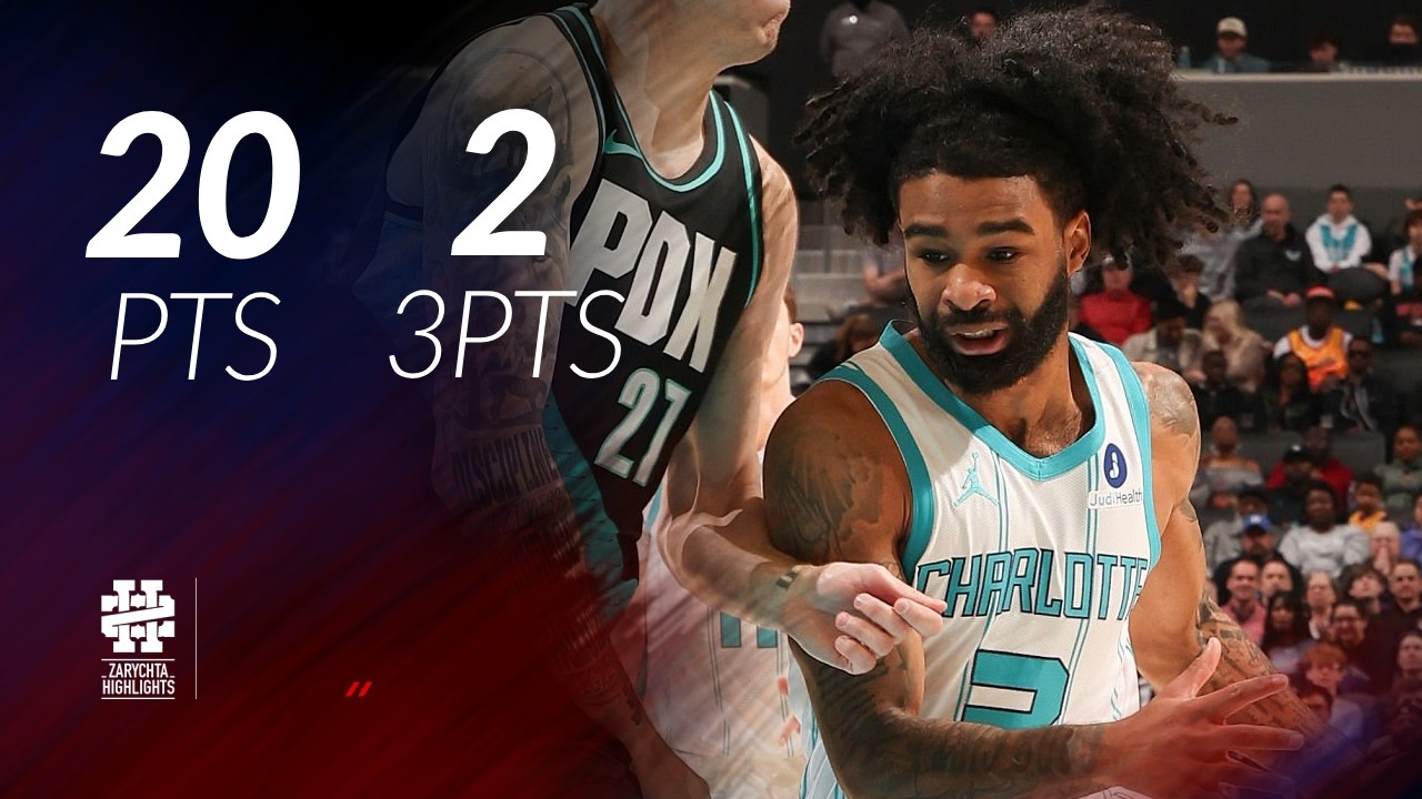 Коби Уайт, 20 очков, 2 трёхочковых против &laquo;Блэйзерс&raquo; в сезоне 25/26.