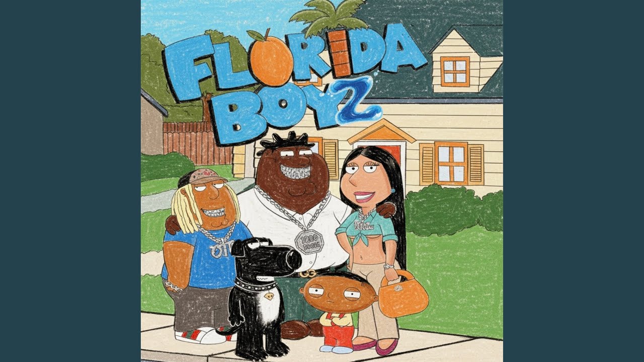 FLORIDA BOYZ