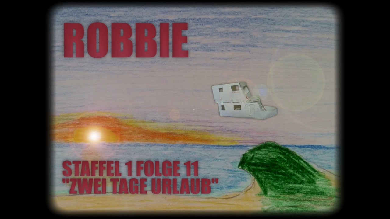 ROBBIE: 