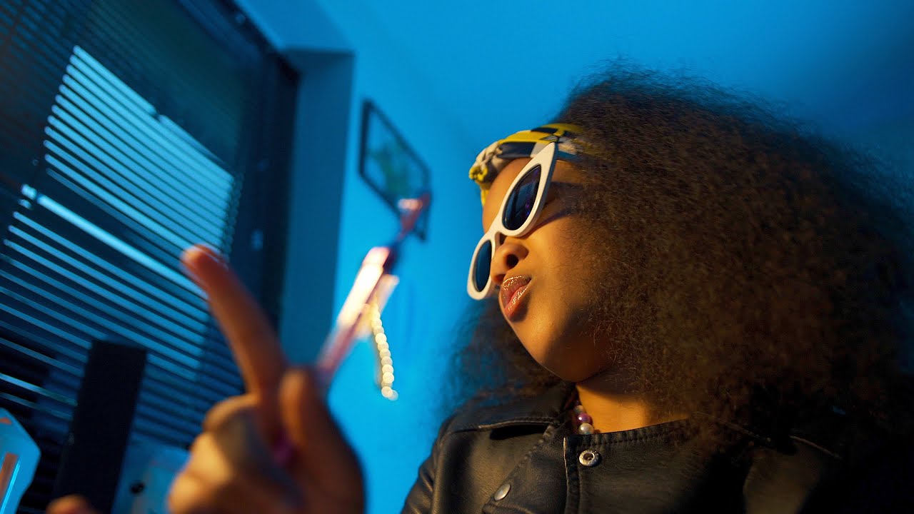 Esobaby - No Game Ft. @Jetplaymusic( Music Video )