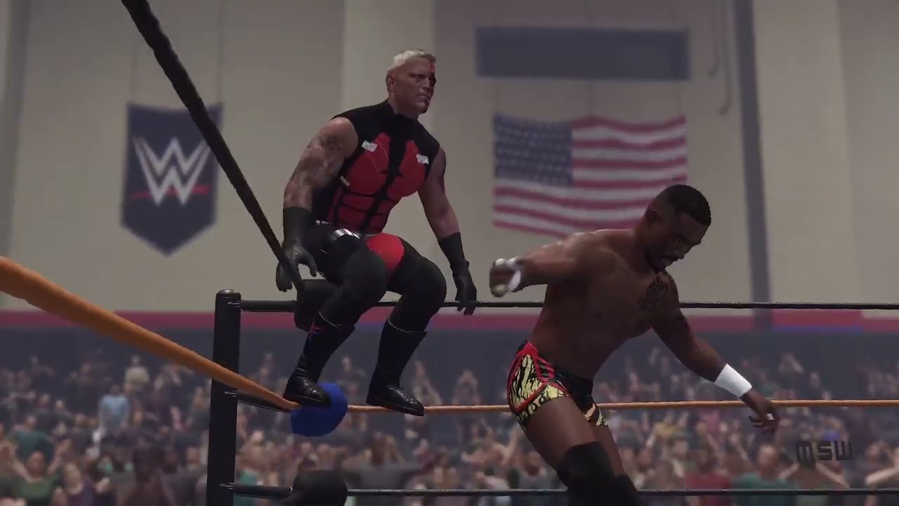 MSW Season 3 Premiere Ep1