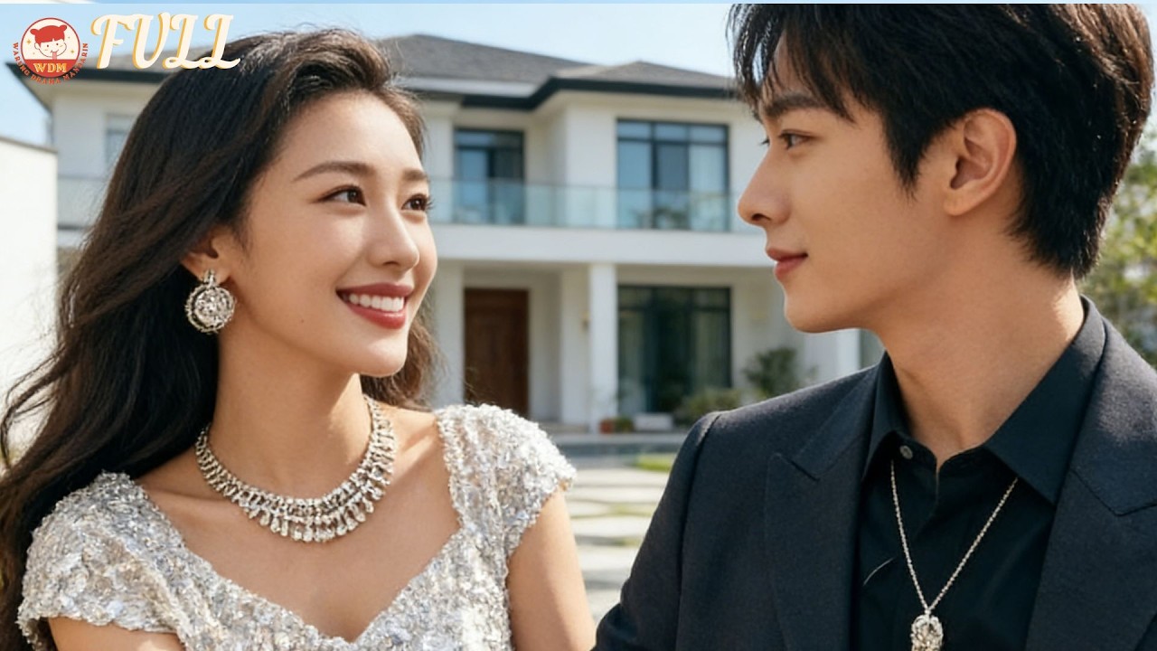 Tuan Qin Yang Tegas Ini, Hanya Untukku Saja Kecanduan Memanjakan! #romantic #drama #minidrama