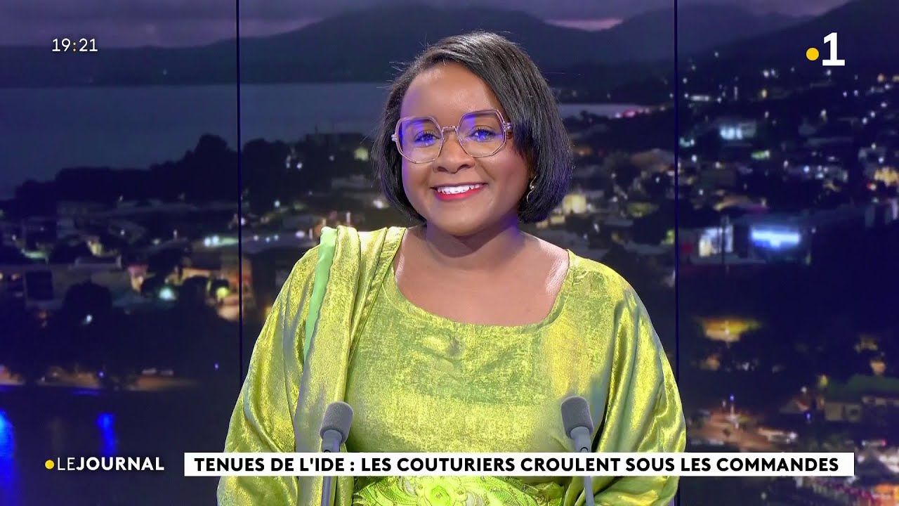 Journal du 12 mars