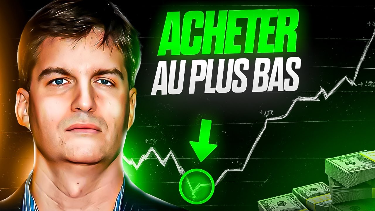Market Timing : Investir au meilleur moment