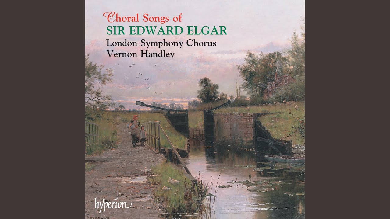 Elgar: Zut, Zut, Zut