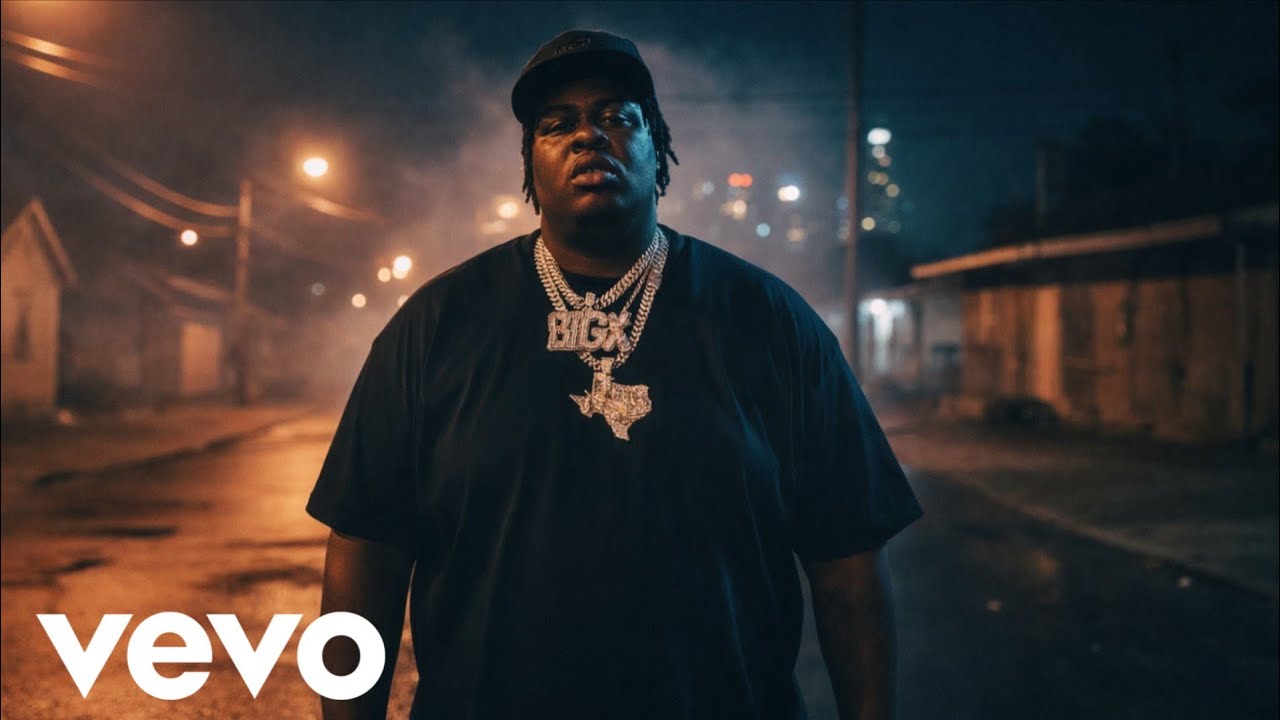 BigXthaPlug – Weight of the Southside (Official Music video)