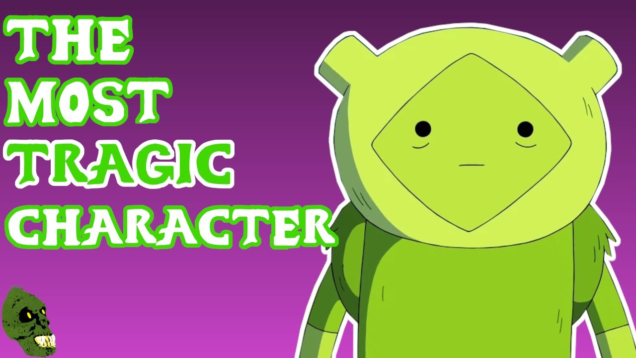 Fern: The Most Tragic Character in Adventure Time