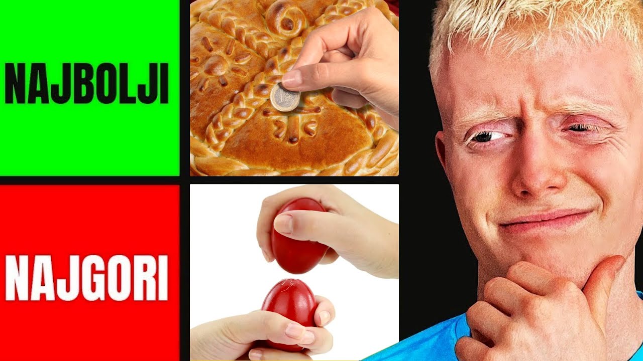 Rangiram NAJČUDNIJA Sujeverja