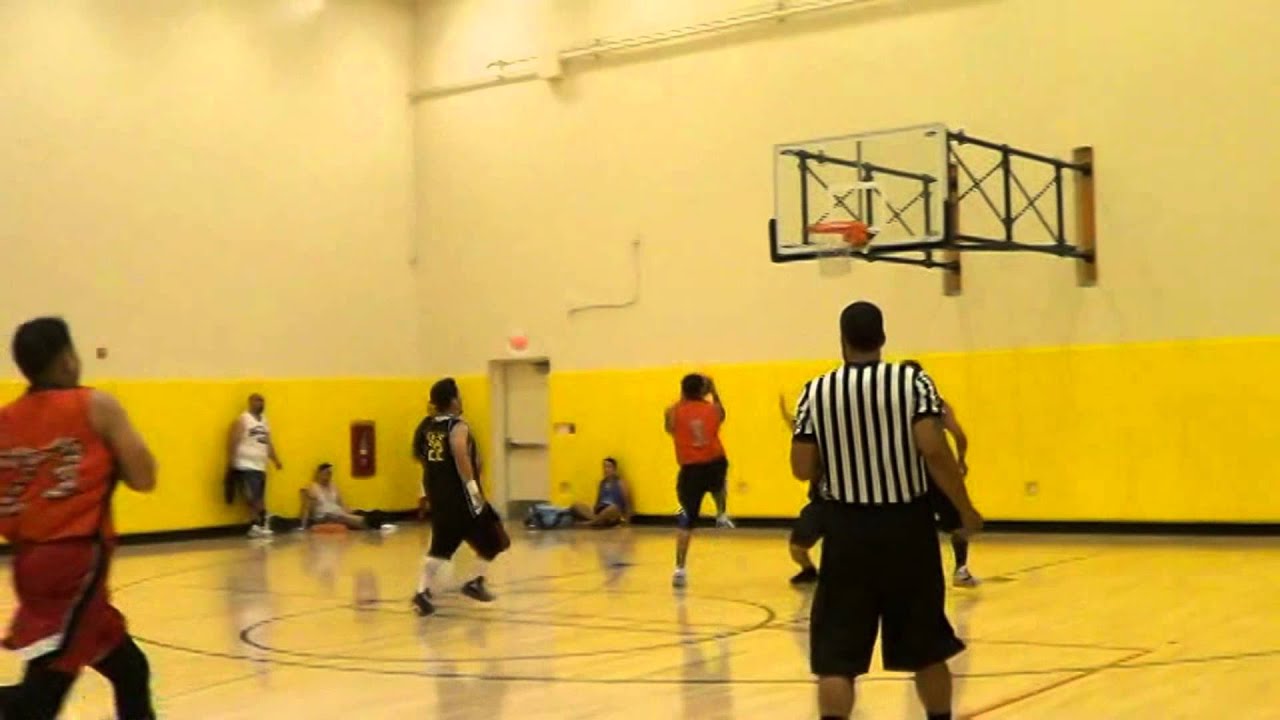 CSBtv #536 And they all FALL DOWN! with Omar