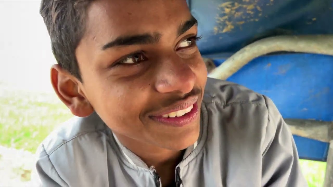 Aaj lag gai chot ❤️😭