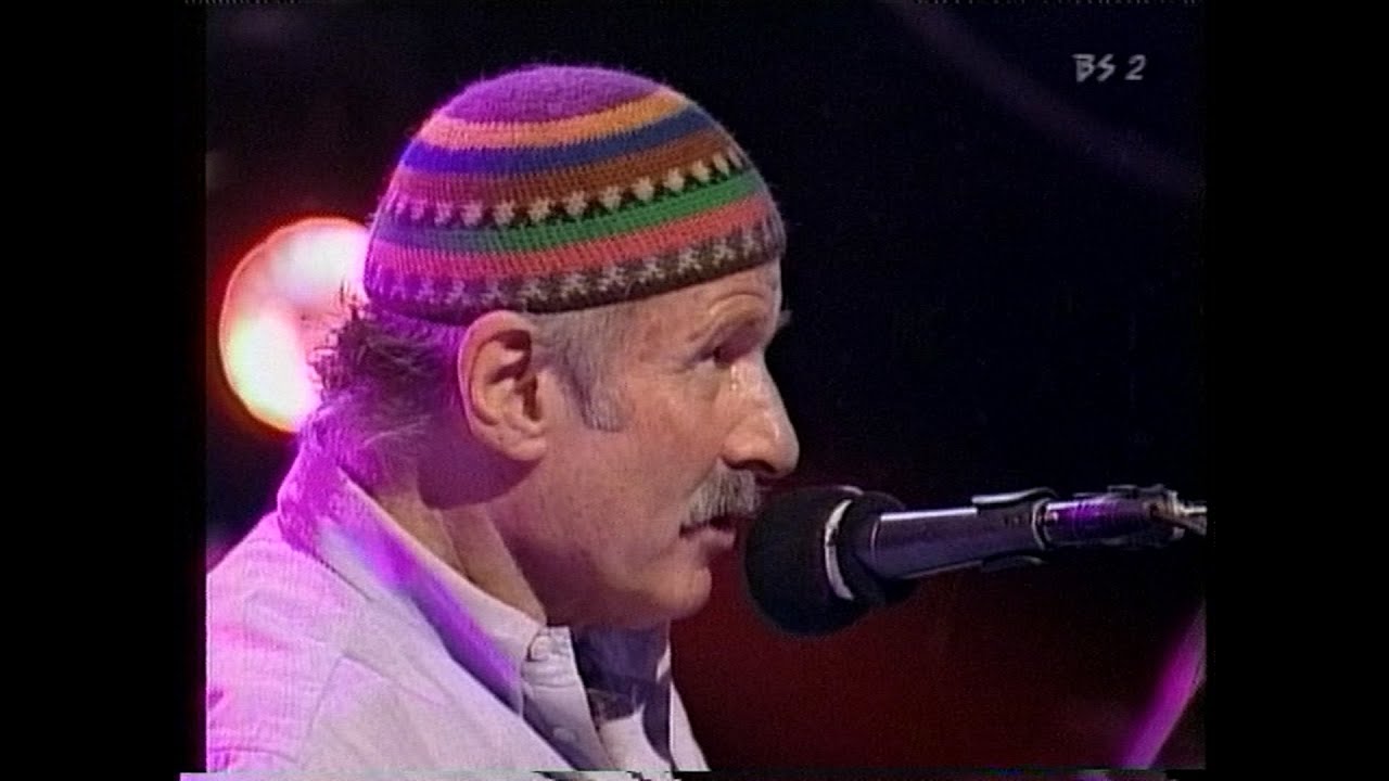Joe Zawinul - Two Lines (1998)