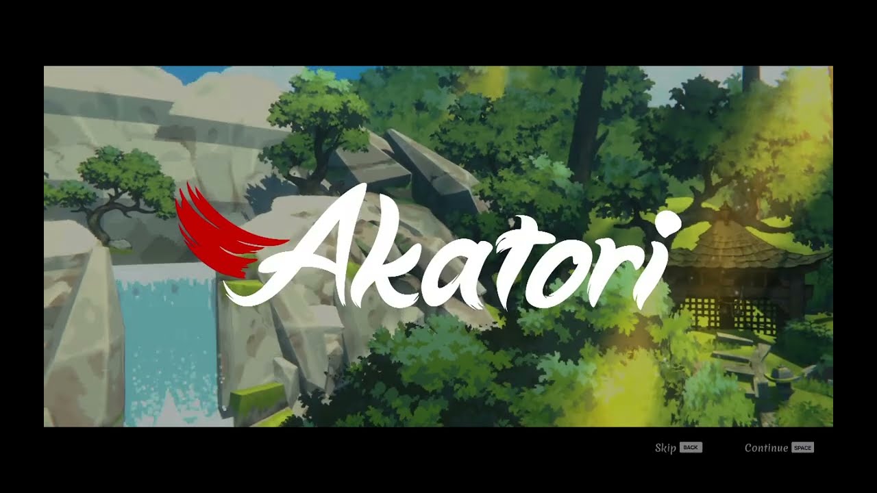 Akatori DEMO