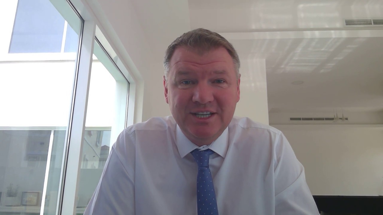 GEMS FirstPoint School - Virtual Meet the Principal, Mr Matthew Tompkins