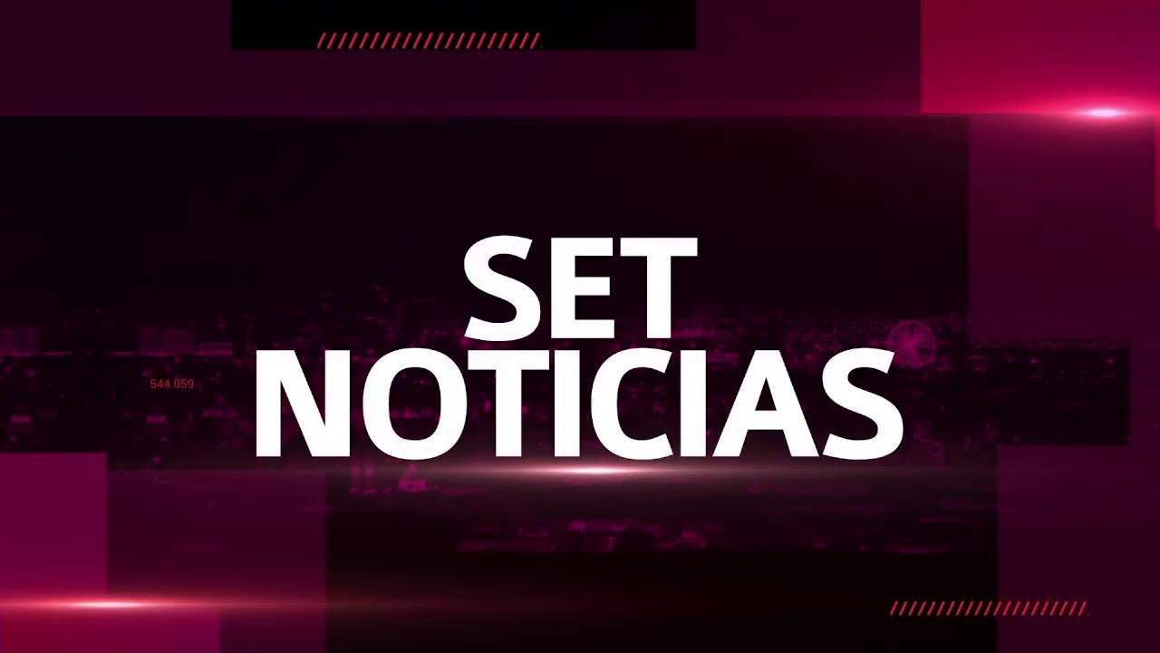 SET NOTICIAS 30 JUNIO