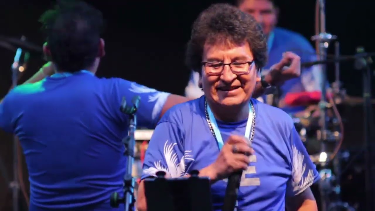 YONIKO 🇧🇴 GRUPO EUROPA EN VIVO🎶 Ama Sua, Ama Llulla, Ama K'ella🇧🇴🇦🇷