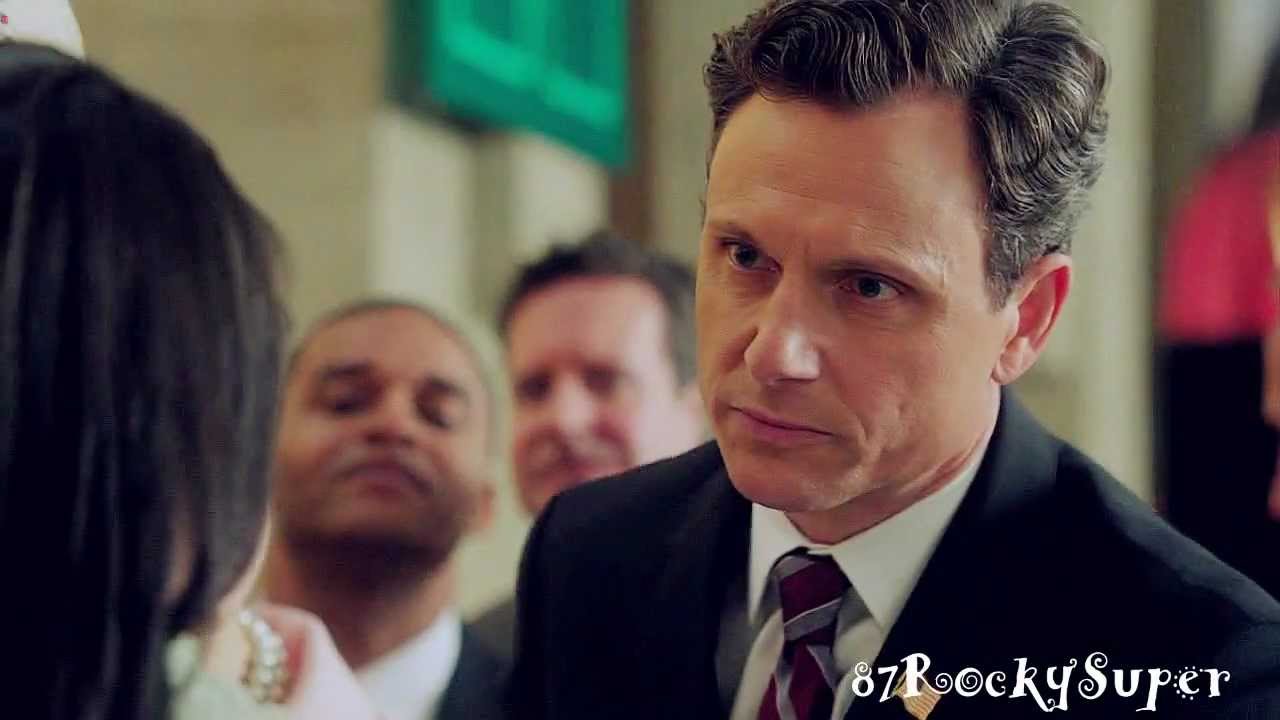 ►Olivia & Fitz || Then I'll See Your Face I Know I'm Finally Yours