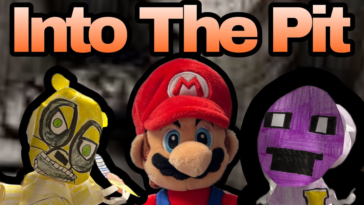SBT: Into the Pit!