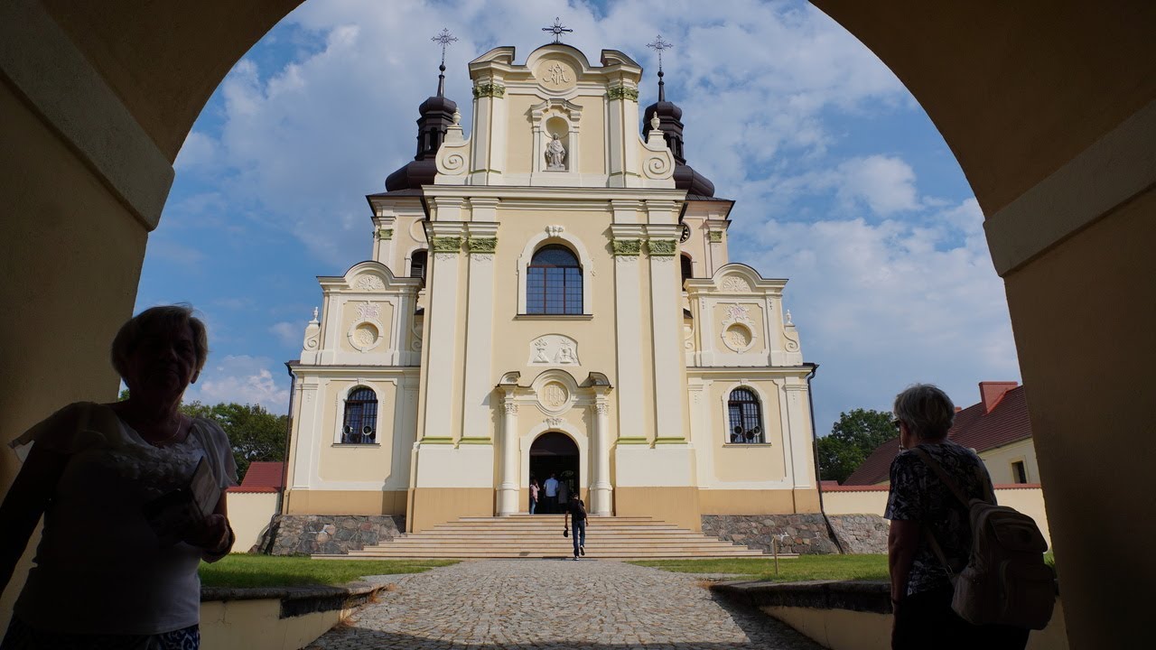 Odpust Matki Bożej Siewnej w Bieniszewie 2025