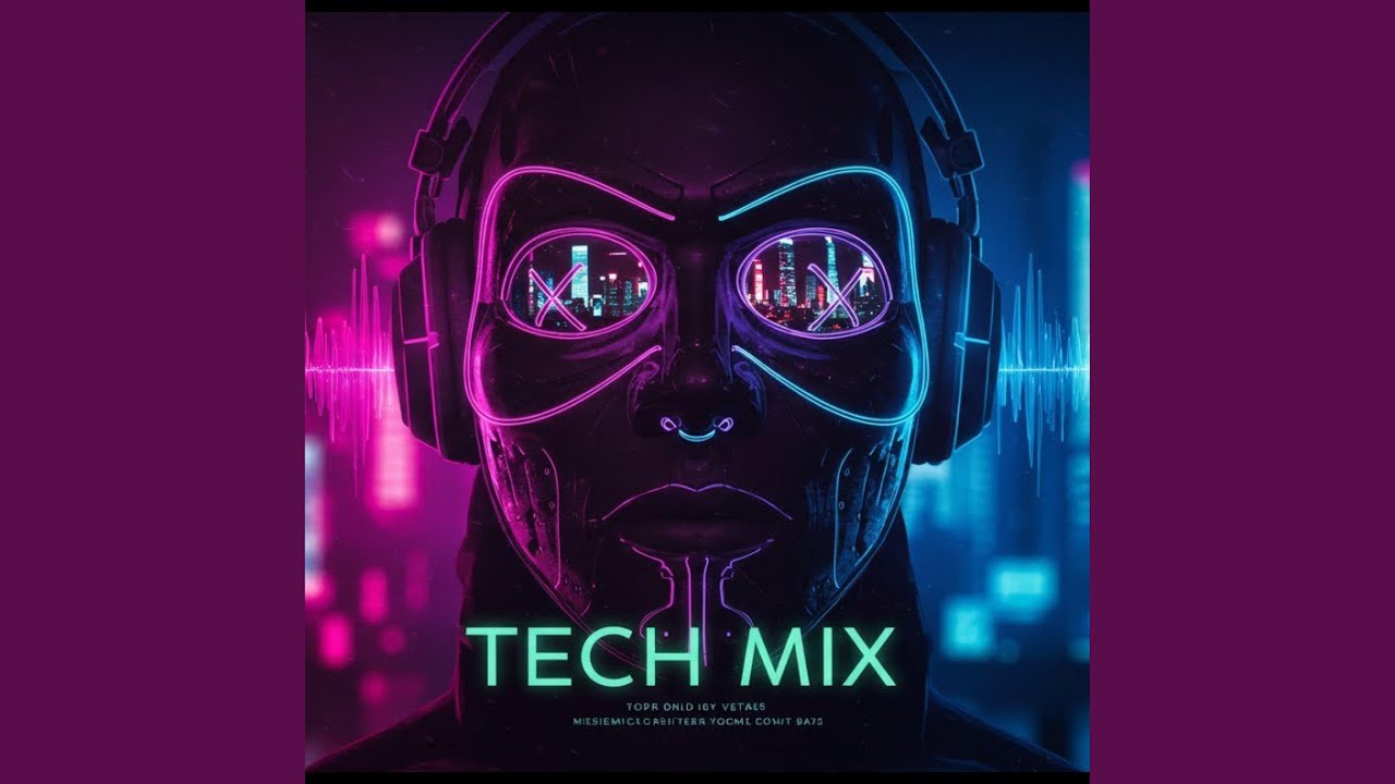 Quantum Shift (Melodic Tech House 126 BPM, F