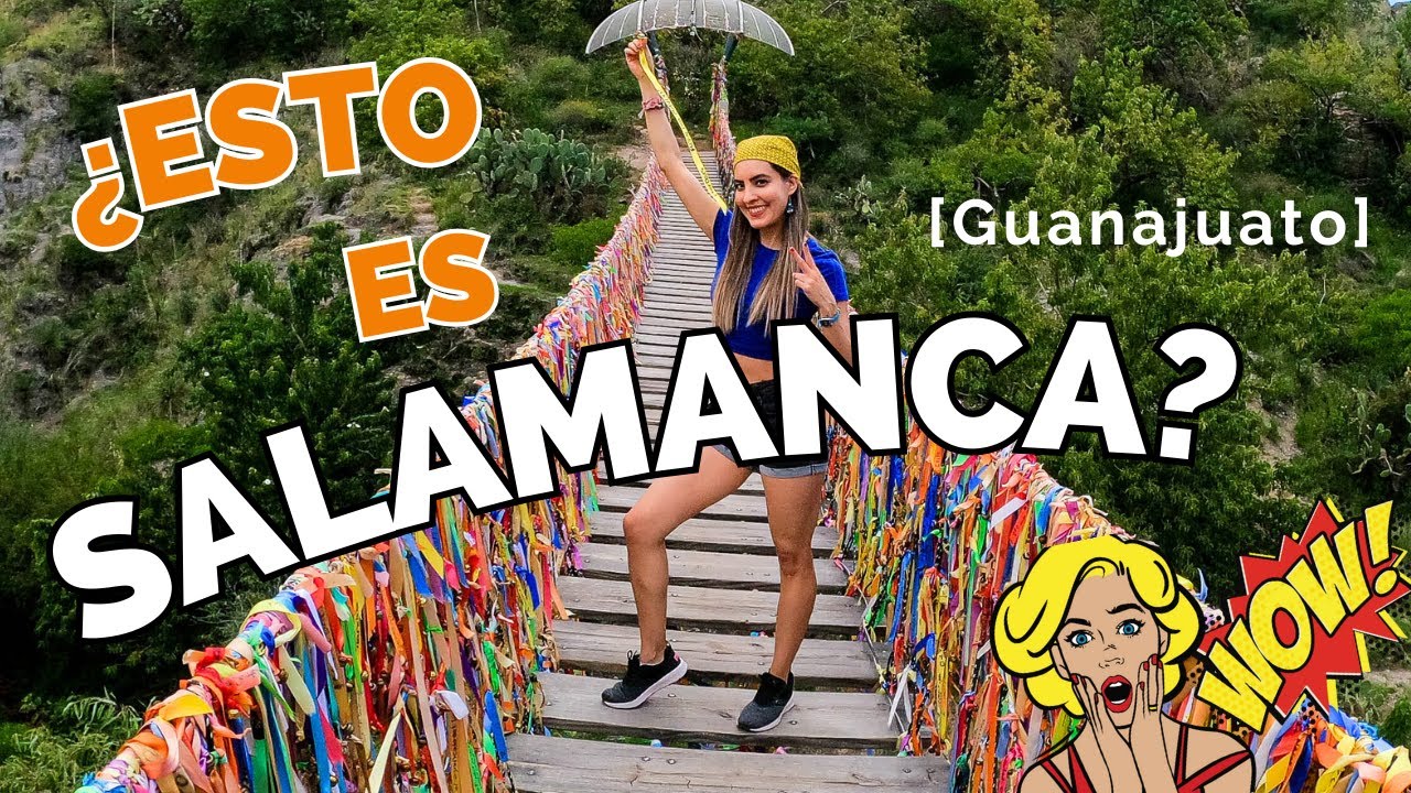 💛Conocí PEÑA SOLA en SALAMANCA GUANAJUATO [RESTAURANTE] SENDERISMO | ACAMPAR PARQUE ECOTURíSTICO