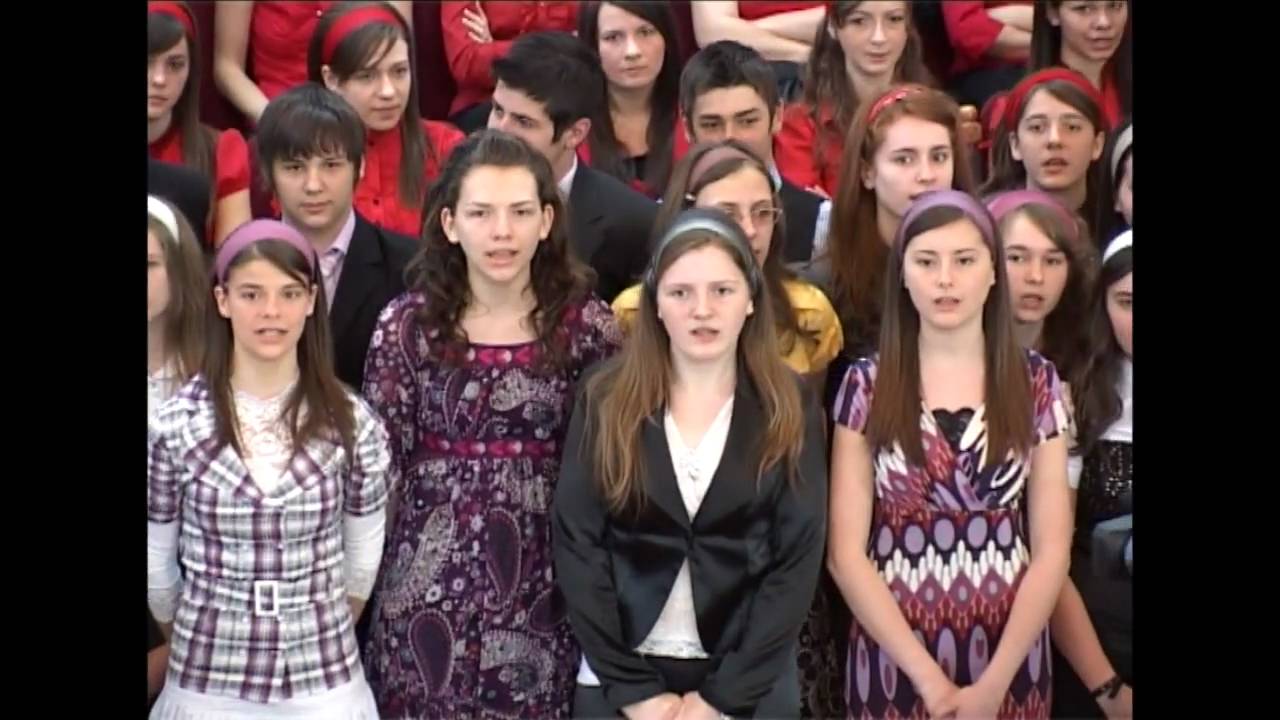 Grupul Charis - Rabuni Tu din morti ai inviat