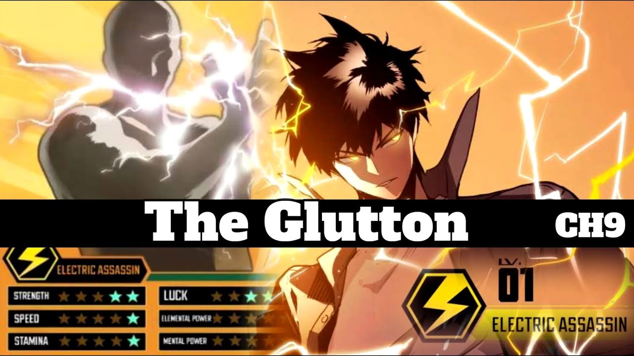 Return of the Devourer - Chapter 9 - 7 Years!  Project Fast Recaps