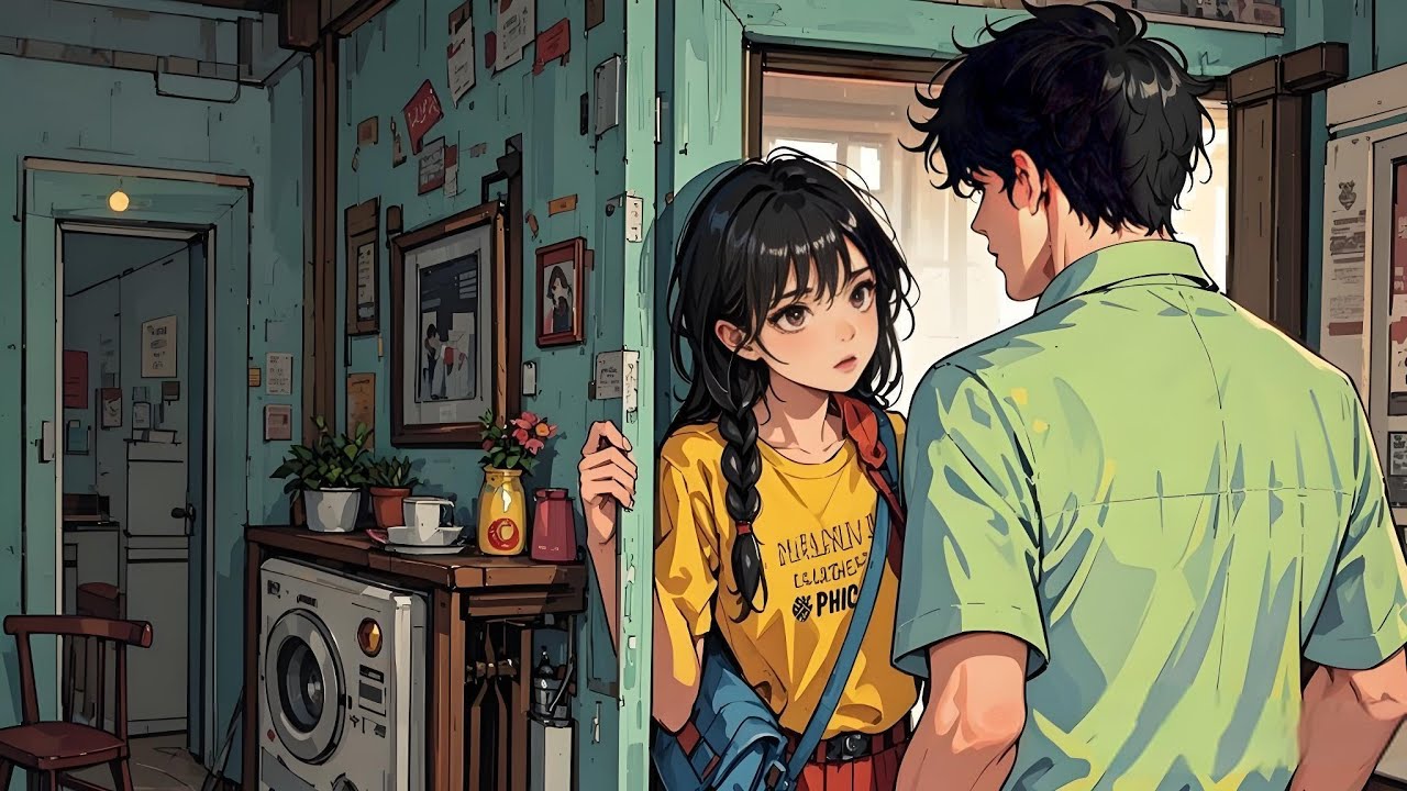 He called me disgusting and broke up with me; Reborn, I avoid him at all costs. He raged.