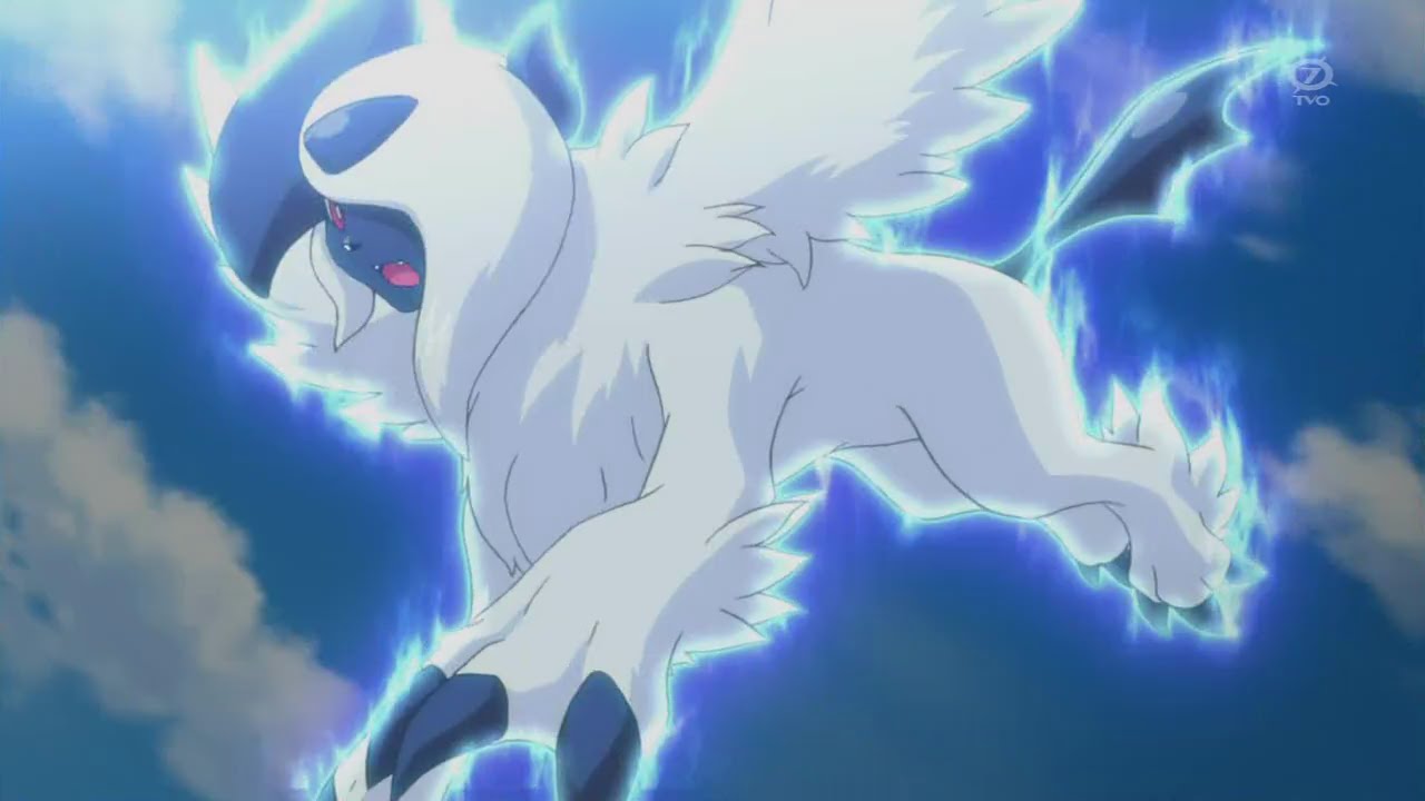 Pokémon X Postgame: Kiloude City, Mega Ring Upgrade & Rival Battle