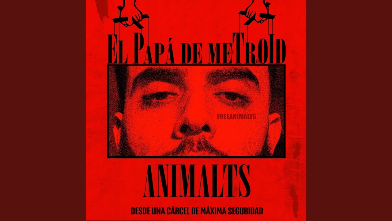 EL PAPÁ DE METROID