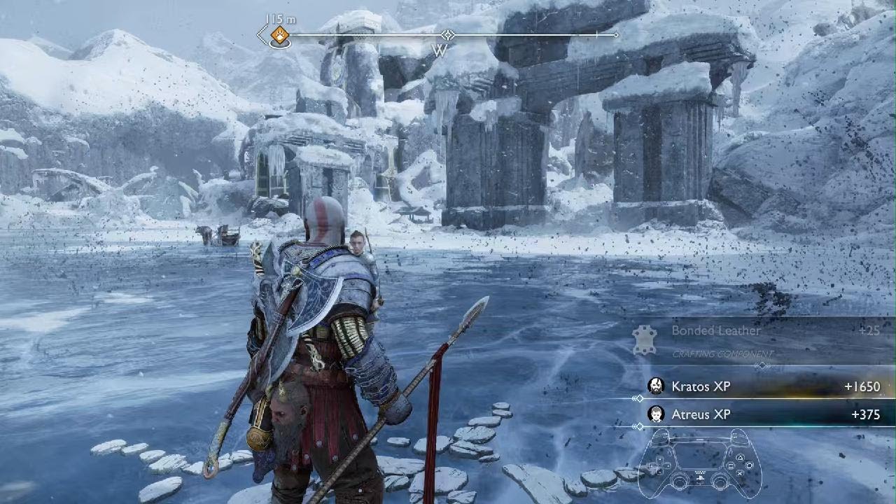 Killing svatalthiem berserker and broks death