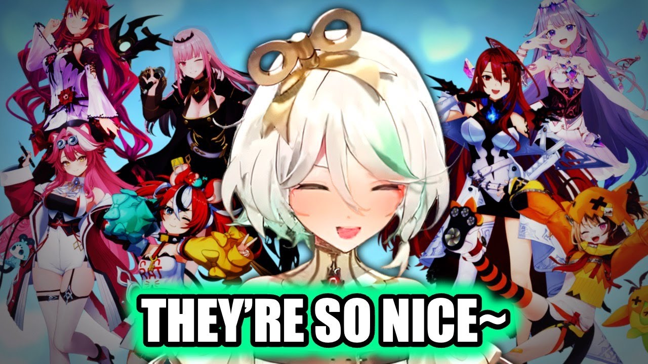 Every Cecilia's Cute Interaction now that she's in Japan 💚