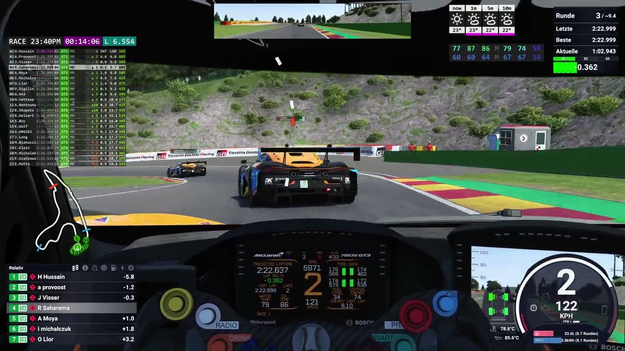 Le Mans Ultimate