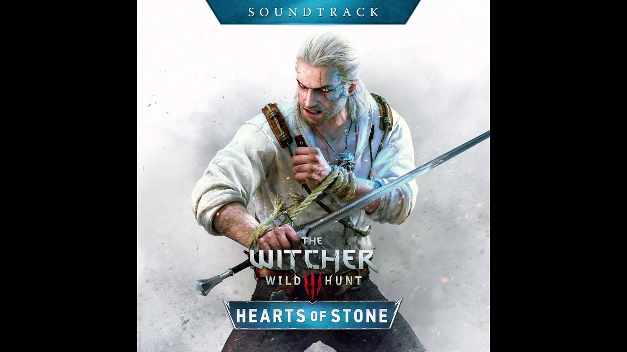 The Witcher 3: Wild Hunt - Hearts of Stone Soundtrack - Main Theme
