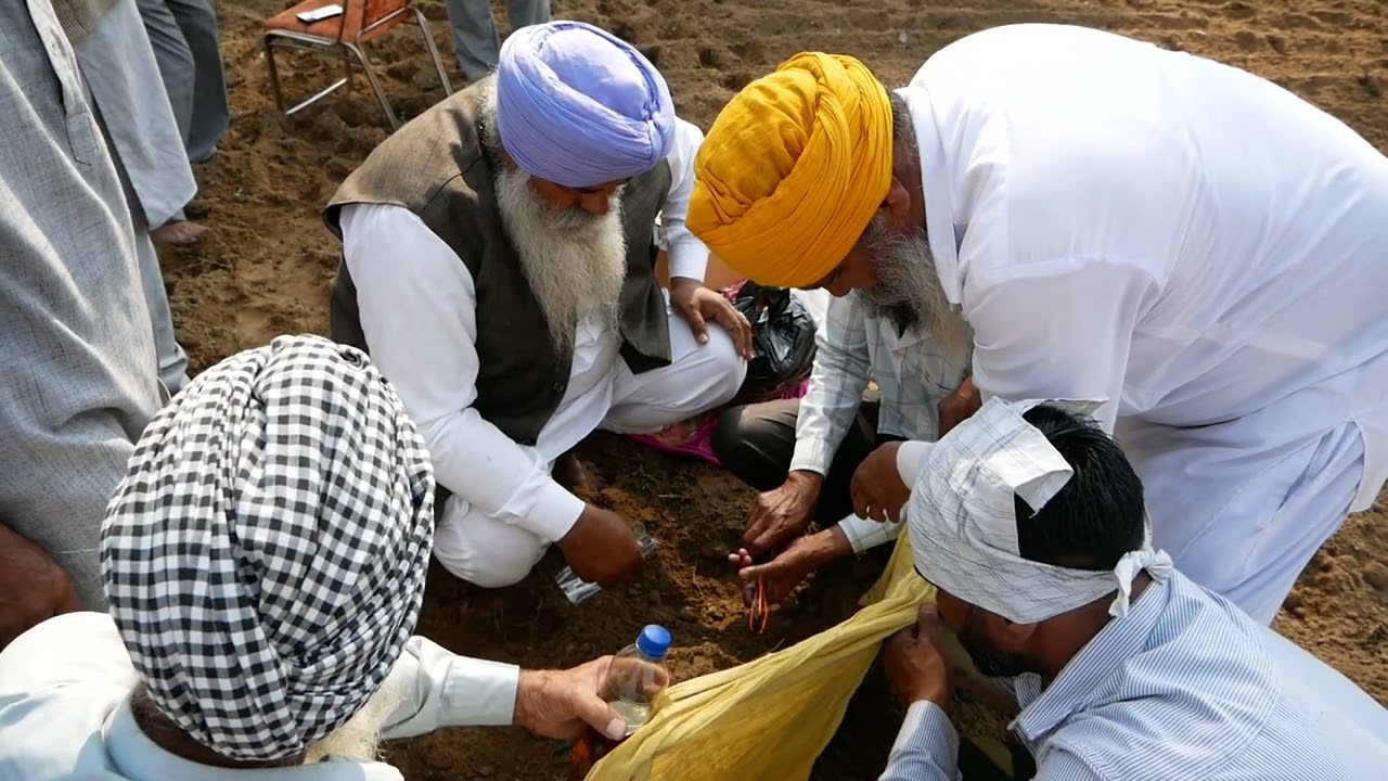 II  ਸਾਲਾਨਾ ਛਿੰਝ ਮੇਲਾ 5 ਫੱਗਣ (16-02-26) ਪਿੰਡ ਰਾਈਵਾਲ ਦੋਨਾਂ ਜ਼ਿਲਾ ਜਲੰਧਰ II