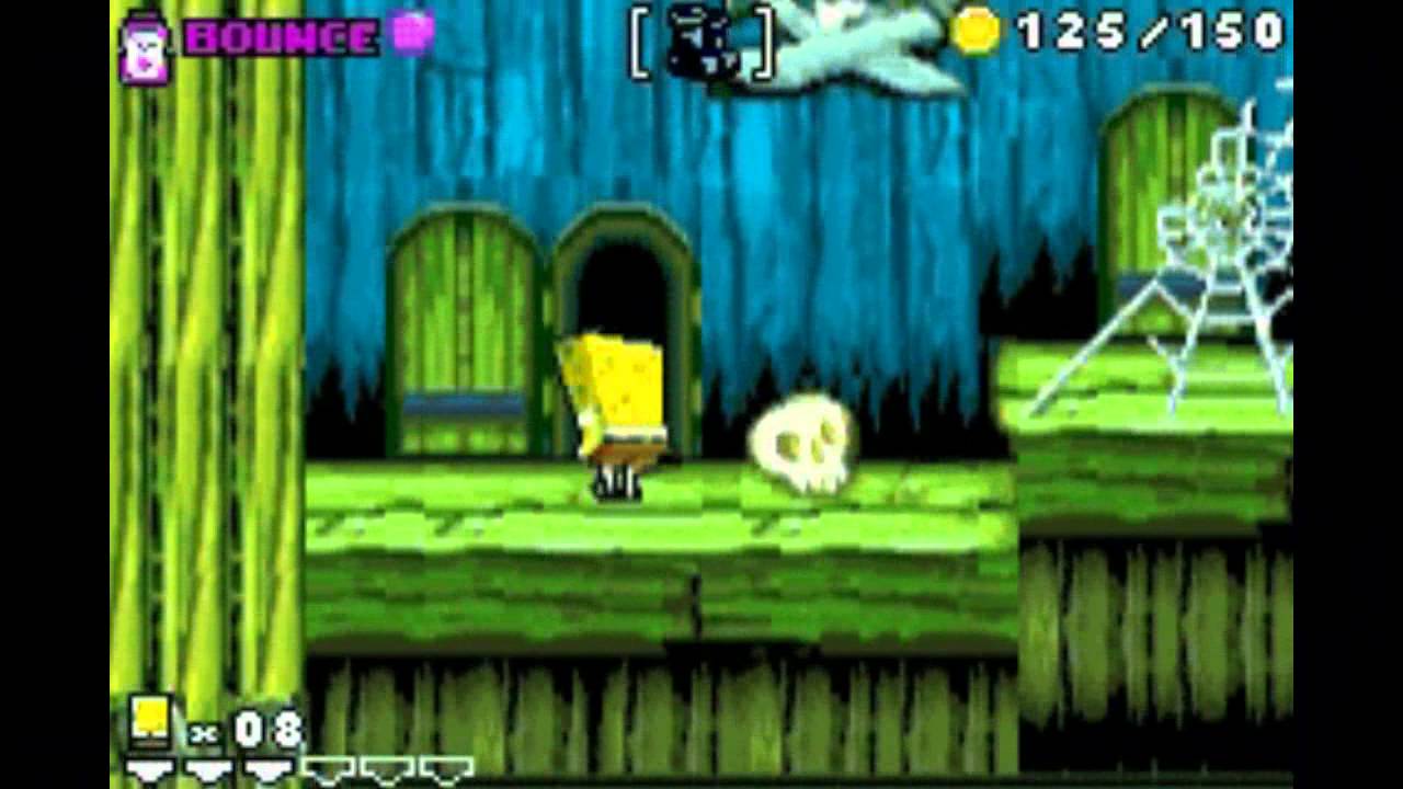 SpongeBob RotFD Part 3 - Dutchman's Due (720p HD)