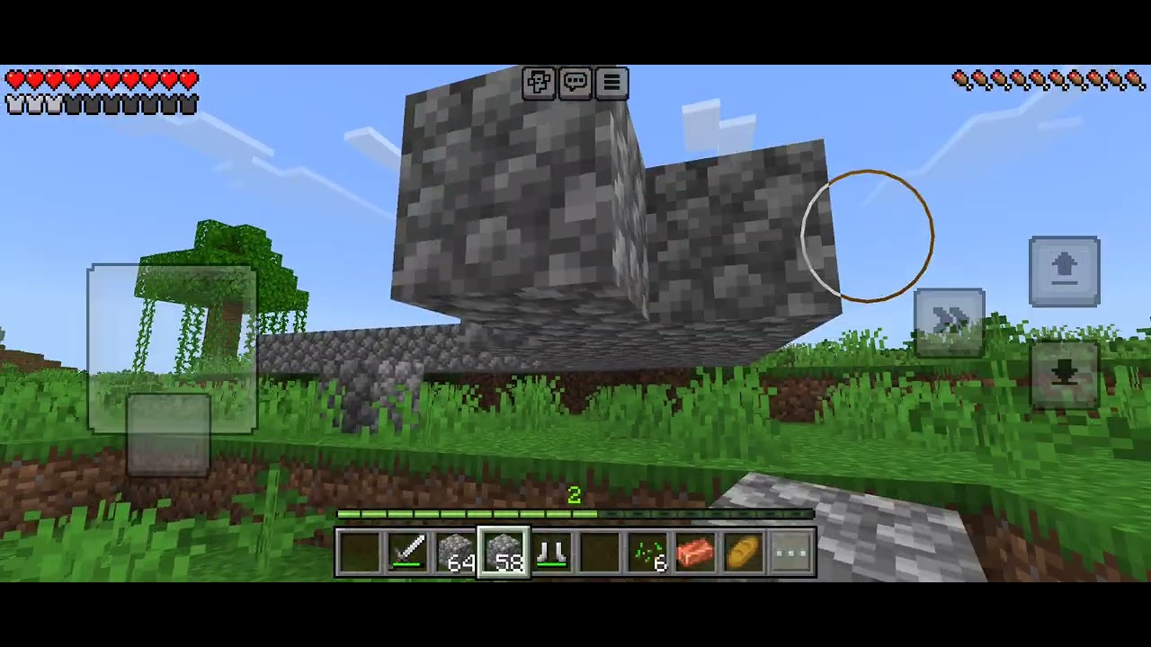 Mundo de Minecraft 