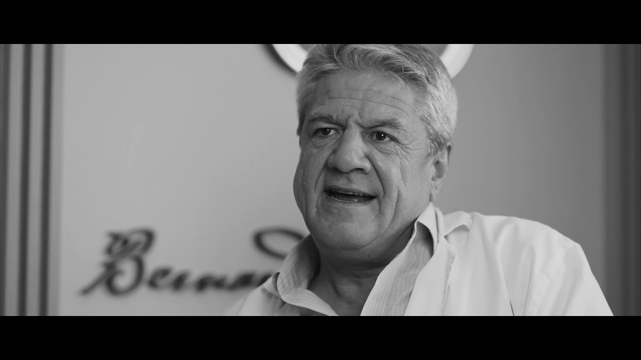 BEHER. UN LEGADO DE 4 GENERACIONES.