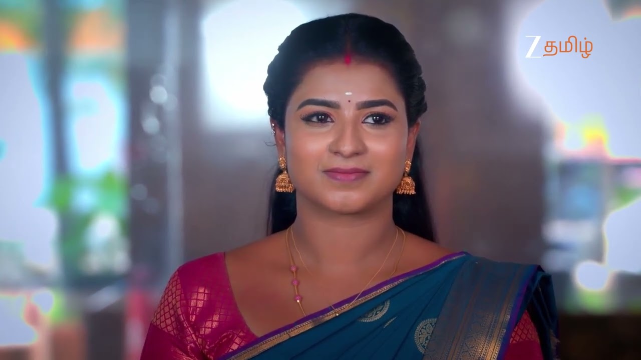 Karthigai Deepam | Ep - 890 | Webisode | Jul 09 2025 | Zee Tamil