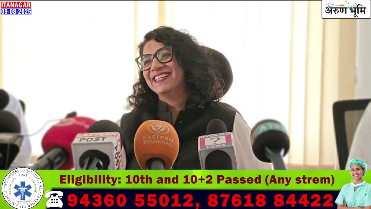 APPSCCE Final Results Announced; Commission Reaffirms Fair Selection Process