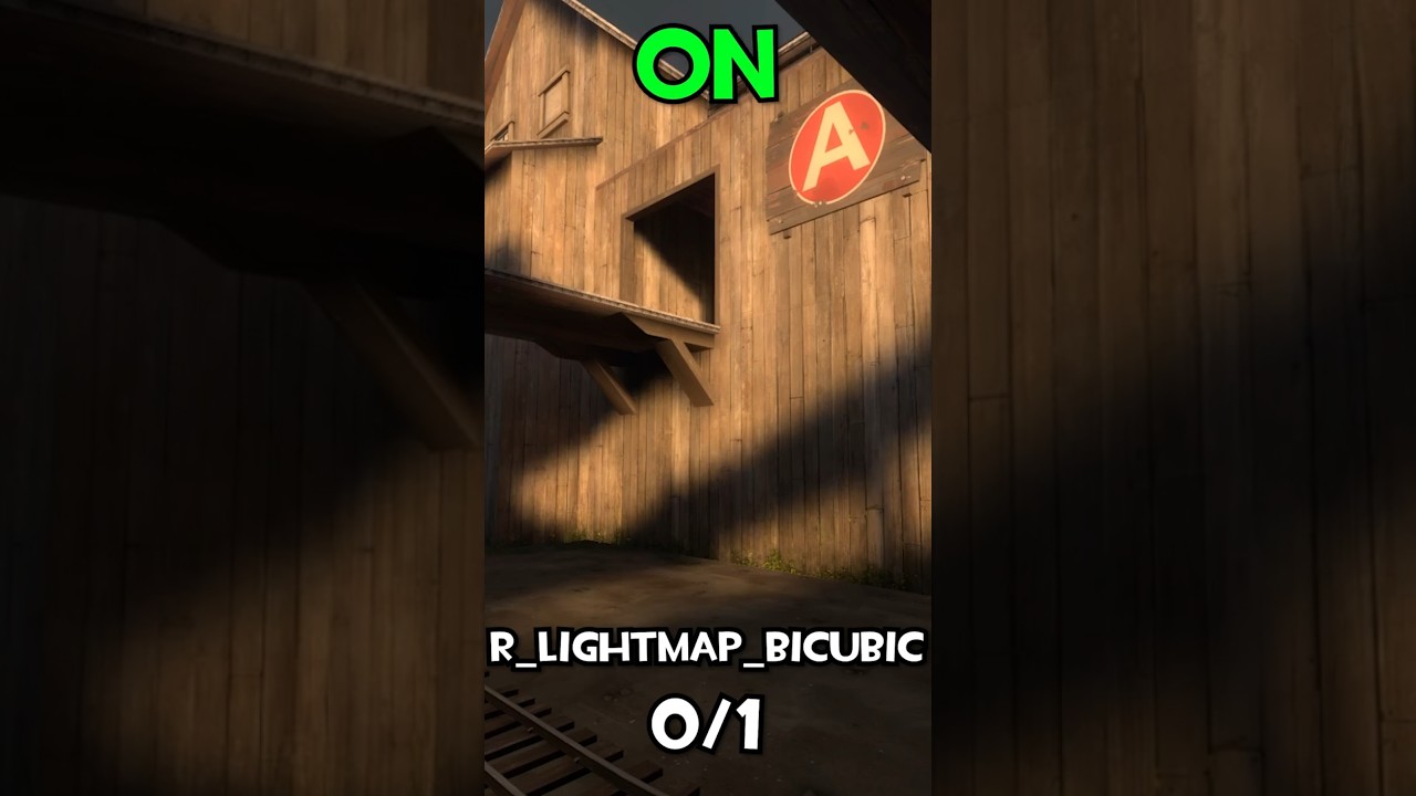 TF2's Biggest Visual Upgrade in Almost 18 Years?