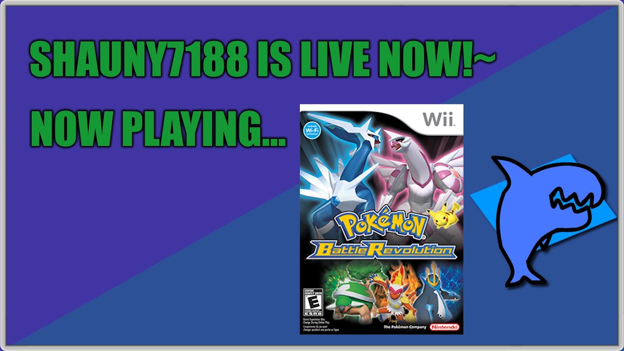 Pokémon Battle Revolution - Can my 2011 save file beat the game today?