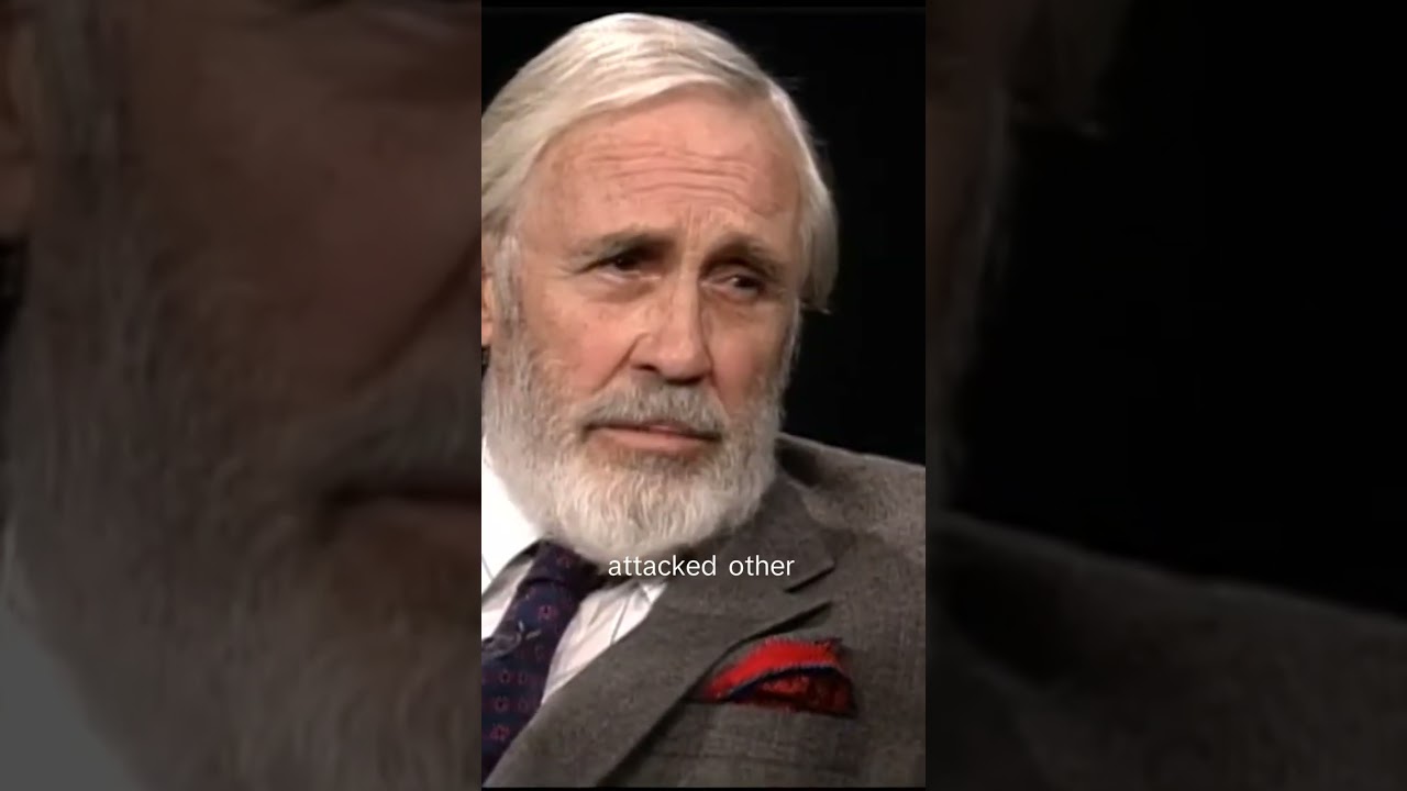 Step into the riveting past with the legendary Jason Robards as he recalls his haunting memories